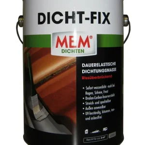 Aktuell Dicht Fix, 4 L